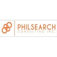 Philsearch Consulting, Inc. .